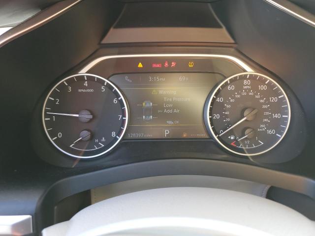 2016 NISSAN MURANO S - 5N1AZ2MG9GN168998