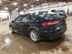 Lot #3034570742 2020 FORD FUSION SE