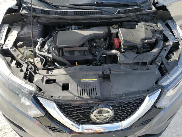 VIN JN1BJ1CVXLW256282 2020 NISSAN ROGUE no.12