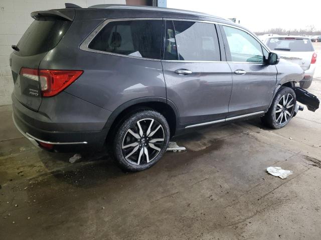 Vin: 5fnyf6h94kb055109, lot: 84489704, honda pilot touring 20193