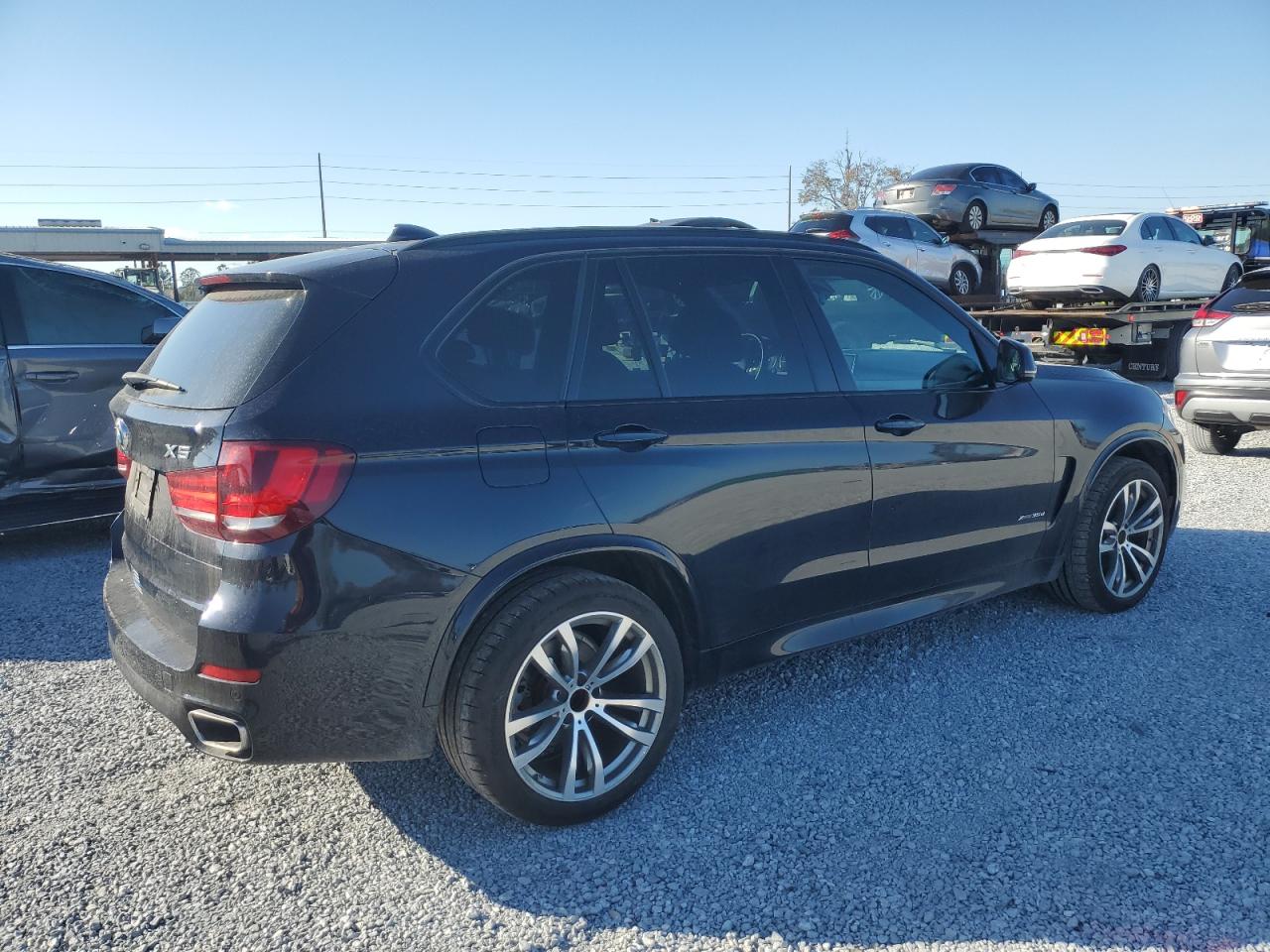 Lot #3033245856 2015 BMW X5 XDRIVE3