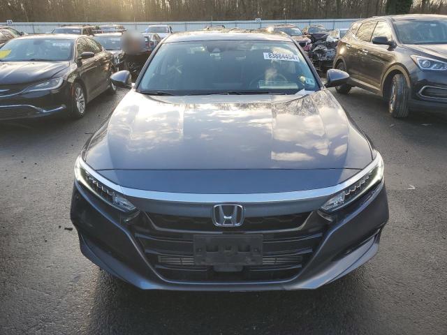2020 HONDA ACCORD EX - 1HGCV1F49LA018740