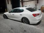 Lot #3025036232 2018 MASERATI GHIBLI