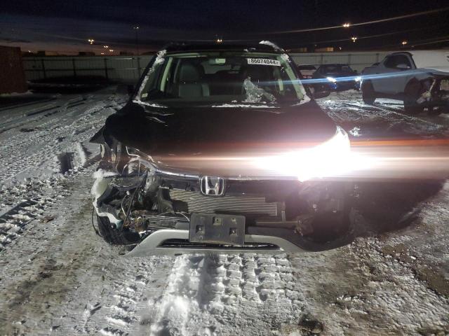 2015 HONDA CR-V EXL - 2HKRM4H74FH625890