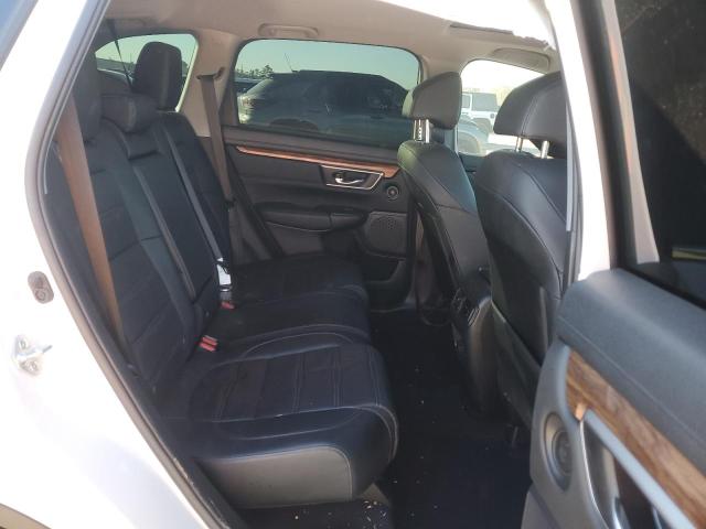 2022 HONDA CR-V EXL - 2HKRW1H85NH404508