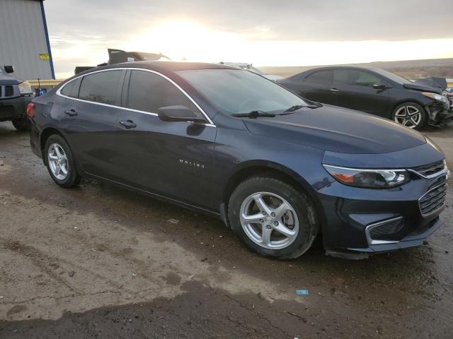 2017 CHEVROLET MALIBU LS - 1G1ZB5ST5HF187548