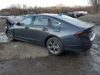 HONDA ACCORD EX снимка