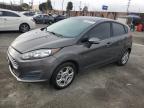 Lot #3027136796 2015 FORD FIESTA SE