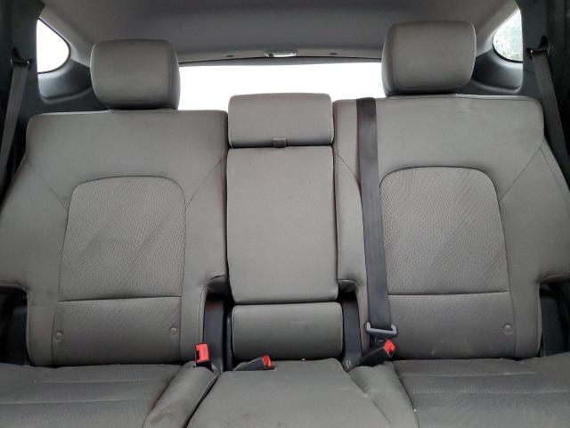 2018 HYUNDAI SANTA FE S - 5NMZU3LB4JH065378