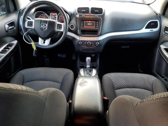 2015 DODGE JOURNEY SE 3C4PDCAB1FT688624