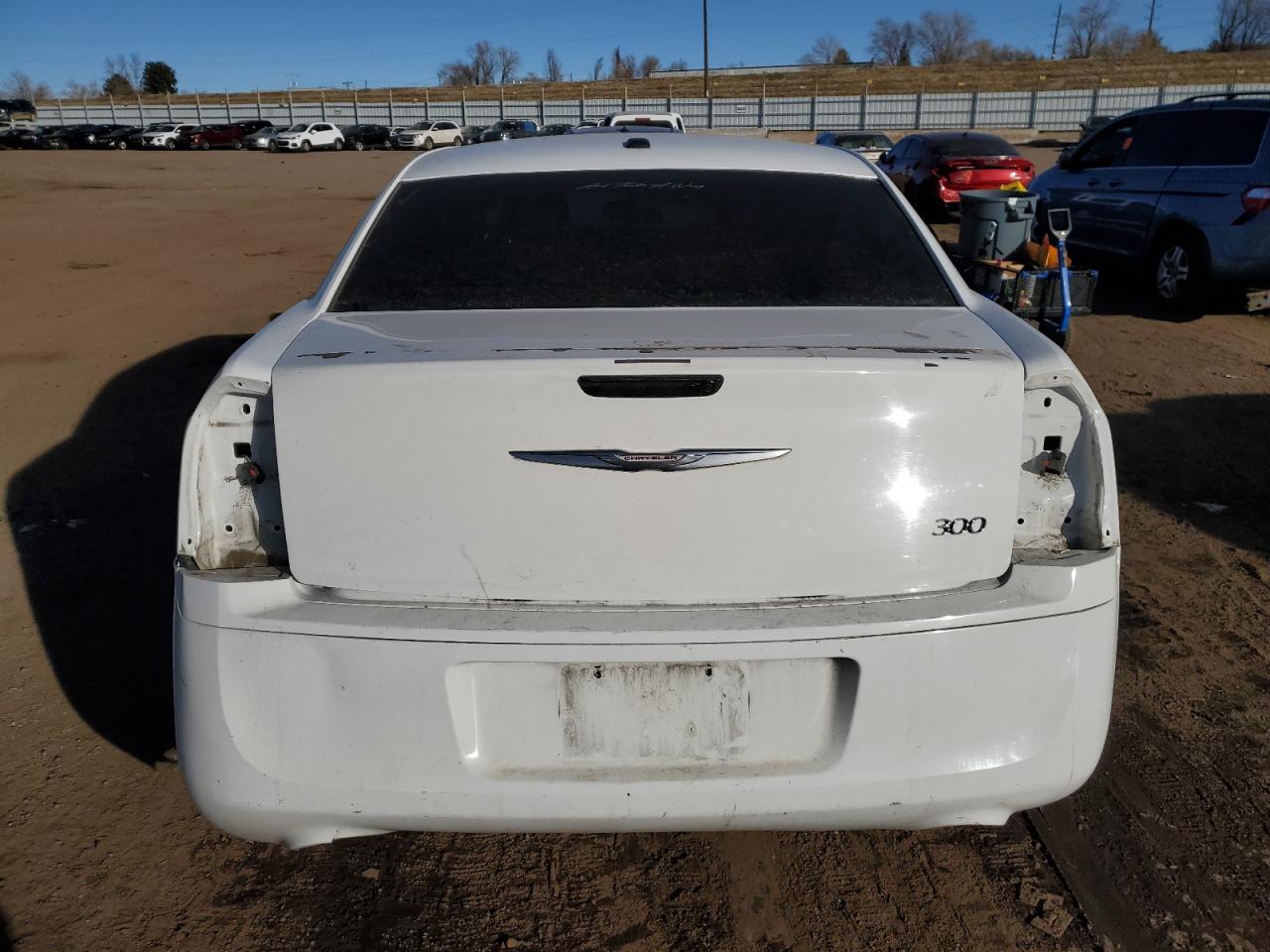 Lot #3045872638 2014 CHRYSLER 300