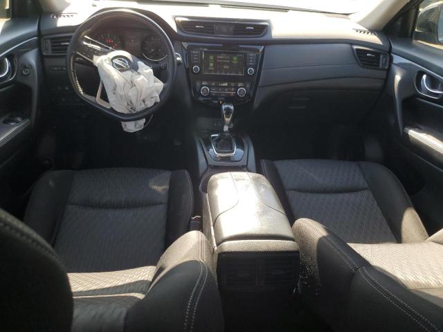 2019 NISSAN ROGUE S - JN8AT2MT6KW502897