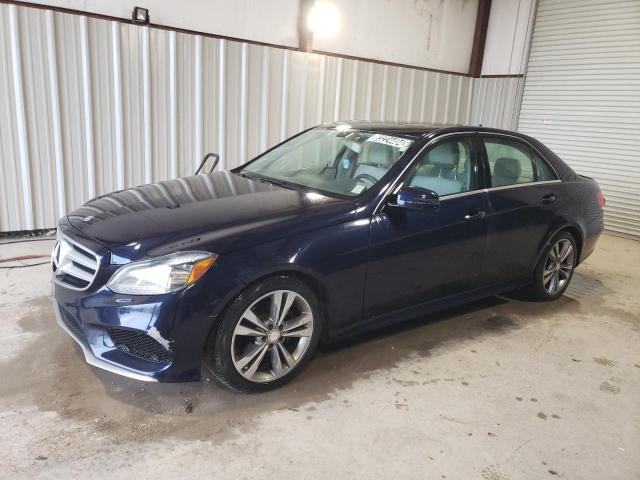 2014 MERCEDES-BENZ E 350 #3037888262