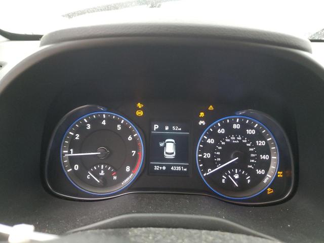 2020 HYUNDAI KONA SEL - KM8K2CAA0LU584310