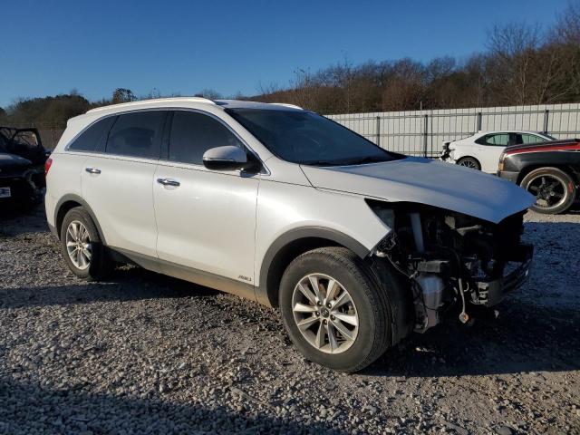 VIN 5XYPGDA38KG435744 2019 KIA SORENTO no.4