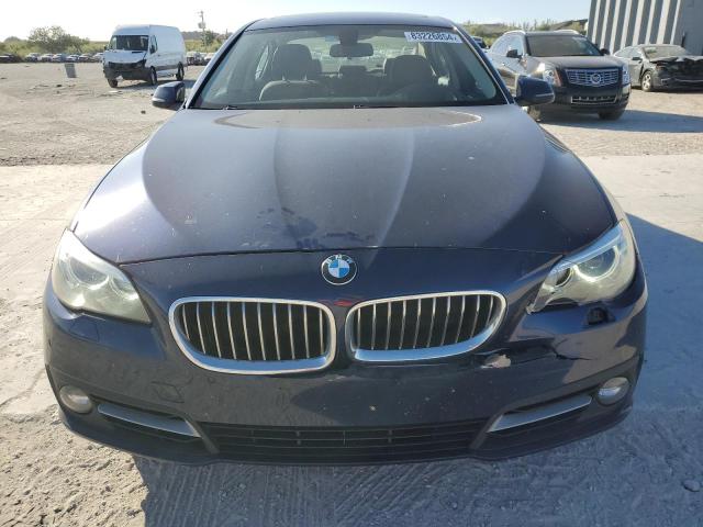 VIN WBA5B3C50GG253777 2016 BMW 5 SERIES no.5