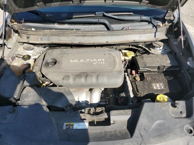 VIN 1C4PJLAB9GW297421 2016 JEEP GRAND CHEROKEE no.12