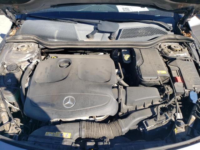 2015 MERCEDES-BENZ CLA 250 4M - WDDSJ4GBXFN173854