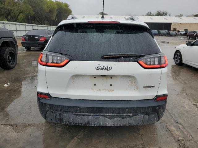 2023 JEEP CHEROKEE L - 1C4PJLLB8KD305252
