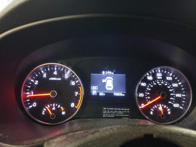 2020 KIA SPORTAGE L - KNDPMCAC4L7759808