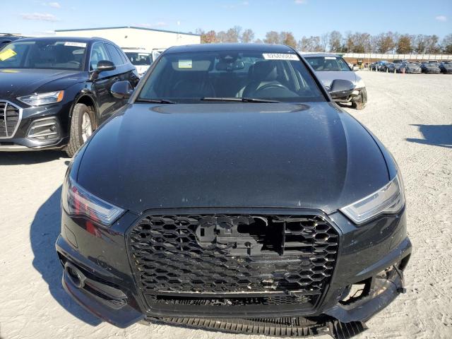 2017 AUDI A6 PREMIUM - WAUG8AFC2HN090293