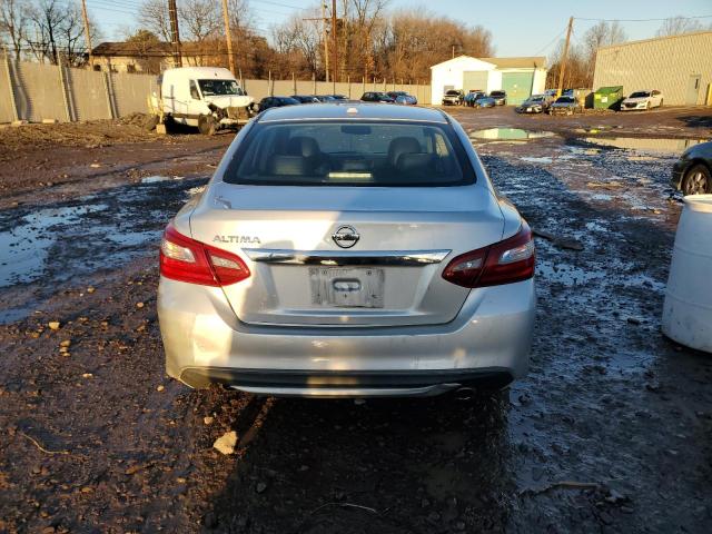 VIN 1N4AL3AP2JC224286 2018 NISSAN ALTIMA no.6