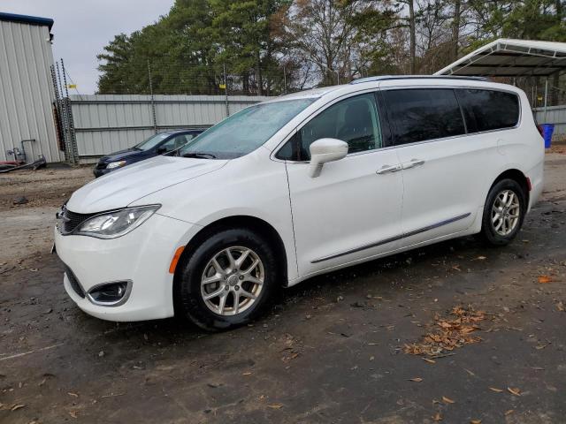 2020 CHRYSLER PACIFICA T - 2C4RC1BG7LR124856