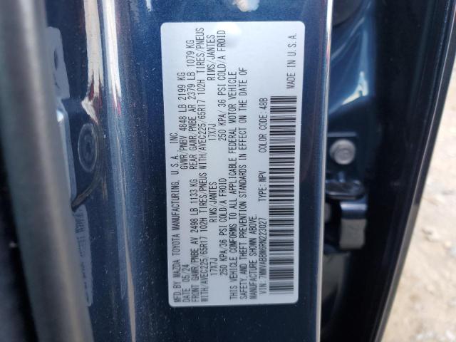 2024 MAZDA CX-50 PREF - 7MMVABBM6RN223027