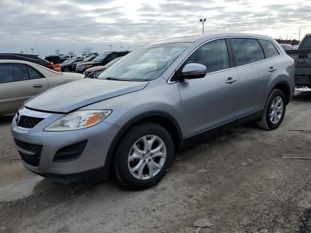 2012 MAZDA CX-9 #3031297695