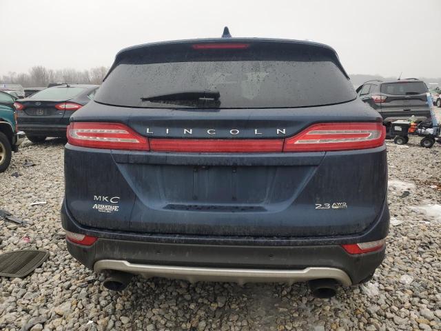 2015 LINCOLN MKC 5LMTJ2AH7FUJ23461