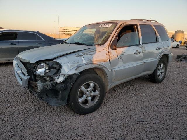 2005 MAZDA TRIBUTE S #3042133629