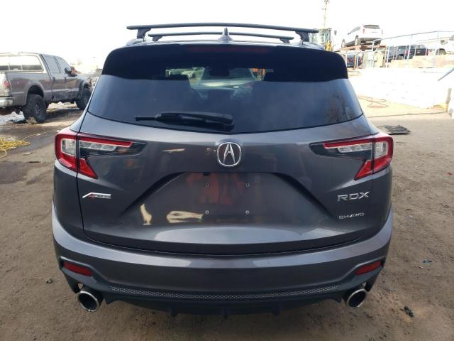 2019 ACURA RDX A-SPEC - 5J8TC2H68KL043786