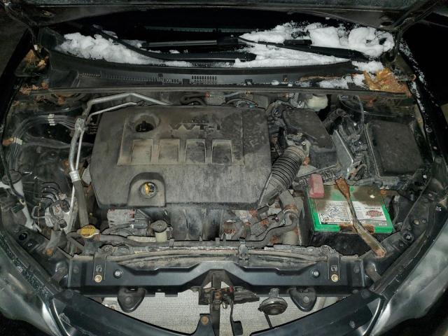 2015 TOYOTA COROLLA - 2T1BURHE3FC475285