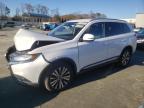 2020 MITSUBISHI OUTLANDER - JA4AZ3A33LZ021035