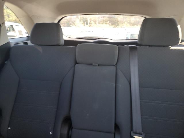 2017 KIA SORENTO LX - 5XYPG4A34HG242659