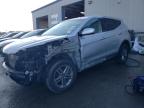2017 HYUNDAI SANTA FE S - 5XYZTDLB9HG474019