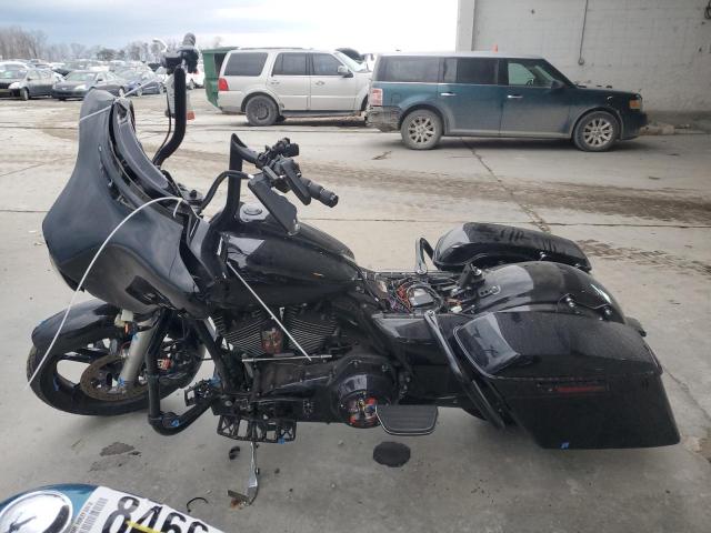 2011 HARLEY-DAVIDSON FLHTK 1HD1KEM17BB674201