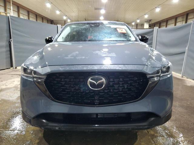 VIN JM3KFBCL2R0521296 2024 MAZDA CX-5 PREFE no.5