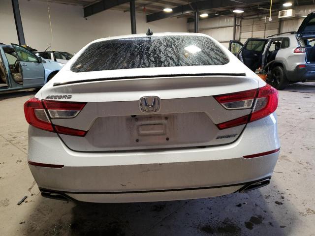 VIN 1HGCV1F38NA065624 2022 HONDA ACCORD no.6