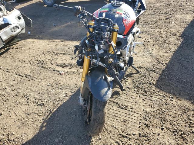 2020 APRILIA TUONO V4 ZD4KGUA17LS000433