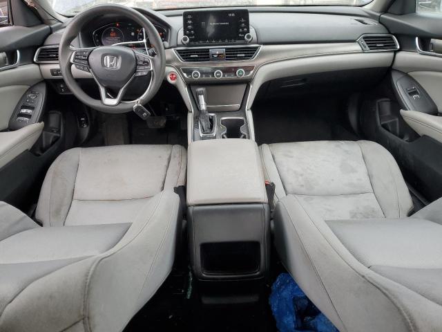 2019 HONDA ACCORD LX - 1HGCV1F19KA159960