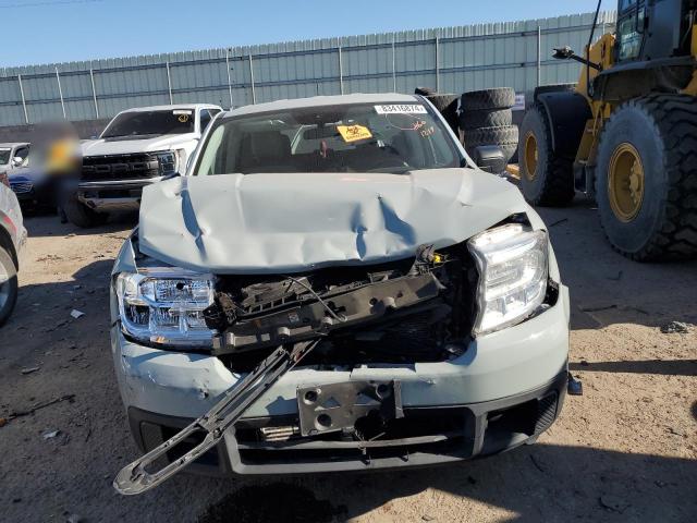 2022 FORD MAVERICK X - 3FTTW8F92NRA92736