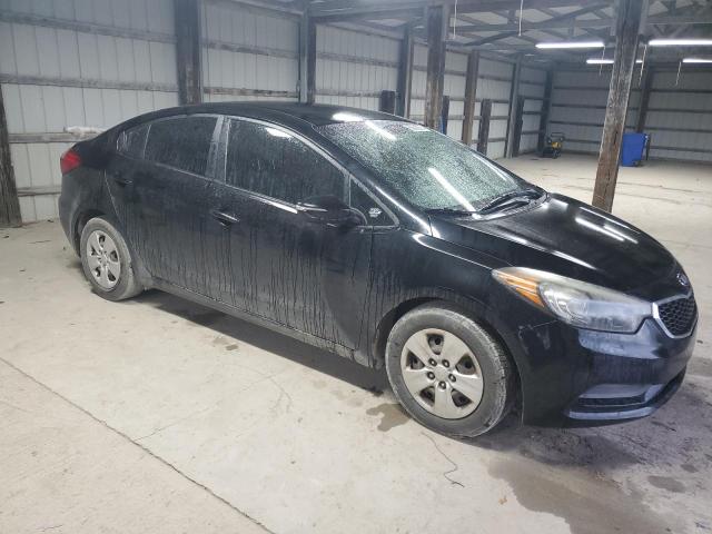 2015 KIA FORTE LX - KNAFX4A65F5315112