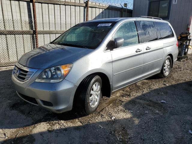 2008 HONDA ODYSSEY EX #3026989773