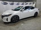 2024 NISSAN SENTRA SV - 3N1AB8CV4RY351701