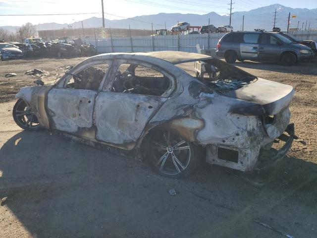 Vin: 3mw5r7j03n8c42519, lot: 86162574, bmw 3 series 20222