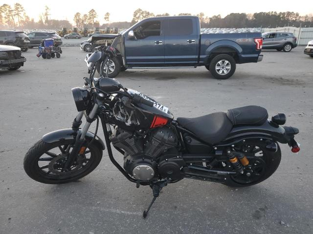 2024 YAMAHA XVS950 CUD JYAVN05E3RA016529