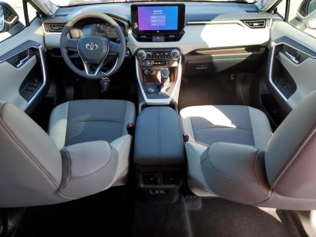 2023 TOYOTA RAV4 LIMIT - 4T3D6RFV1PU124937