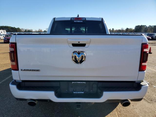 2020 RAM 1500 LARAM - 1C6RREJT6LN100945