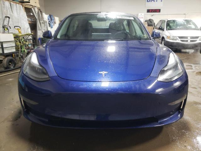 2022 TESLA MODEL 3 - 5YJ3E1EA6NF369105